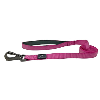 Miro & Makauri Assorted Carabiner Nylon Lead