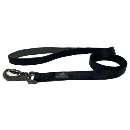 Miro & Makauri Assorted Carabiner Nylon Lead