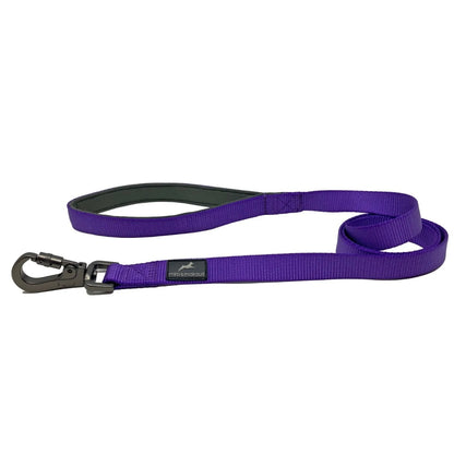 Miro & Makauri Assorted Carabiner Nylon Lead