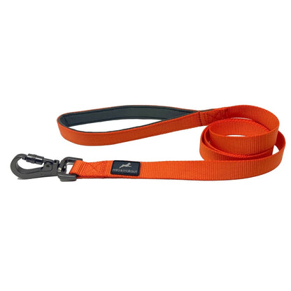 Miro & Makauri Assorted Carabiner Nylon Lead